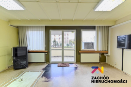 Lokal o pow. 77,30 m.kw. Os. Przyjaźni